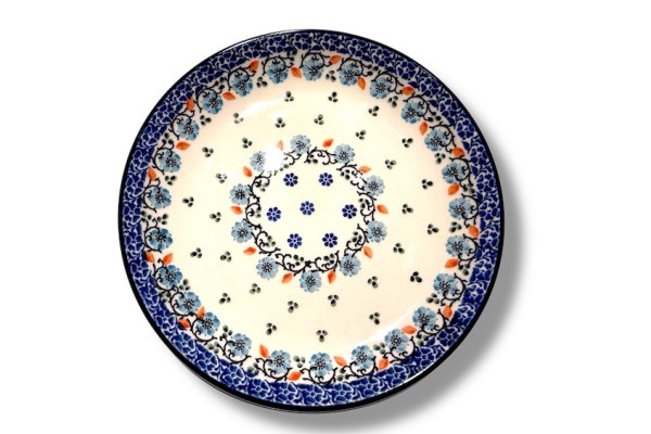 086 Bunzlau Ontbijtbordje 2204X 086 Ontbijtborden Ø 20 cm